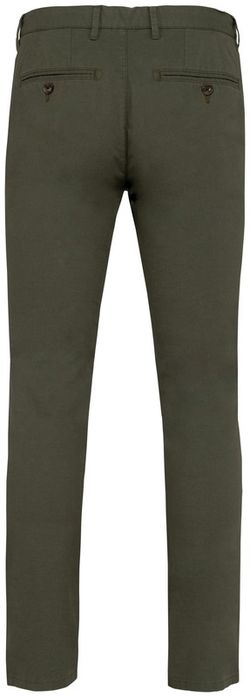 Umweltfreundliche Herren Chinohose