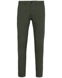 Umweltfreundliche Herren Chinohose