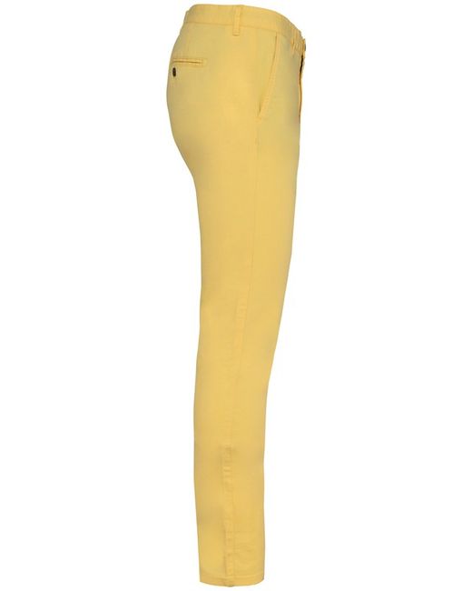 Umweltfreundliche Herren Chinohose