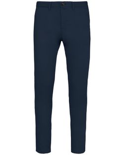 Umweltfreundliche Herren Chinohose