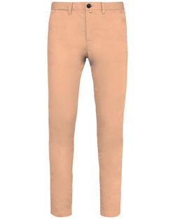 Umweltfreundliche Herren Chinohose