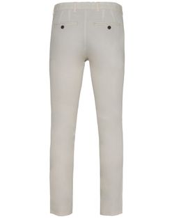 Umweltfreundliche Herren Chinohose