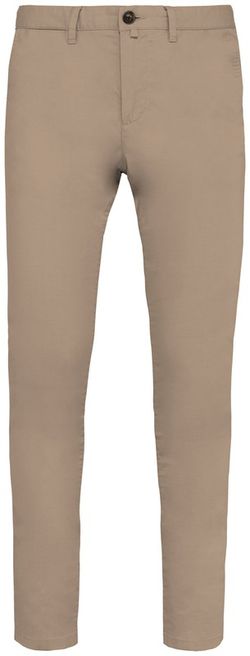 Umweltfreundliche Herren Chinohose