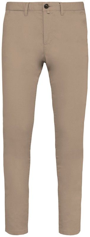 Umweltfreundliche Herren Chinohose
