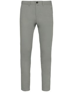 Umweltfreundliche Herren Chinohose