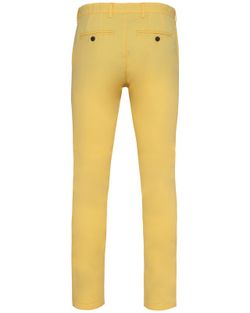 Umweltfreundliche Herren Chinohose