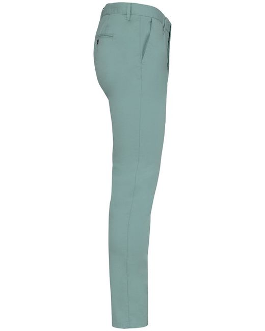 Umweltfreundliche Herren Chinohose