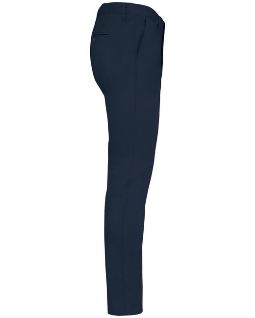Umweltfreundliche Herren Chinohose