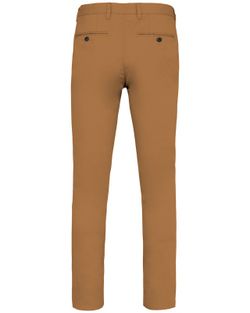 Umweltfreundliche Herren Chinohose