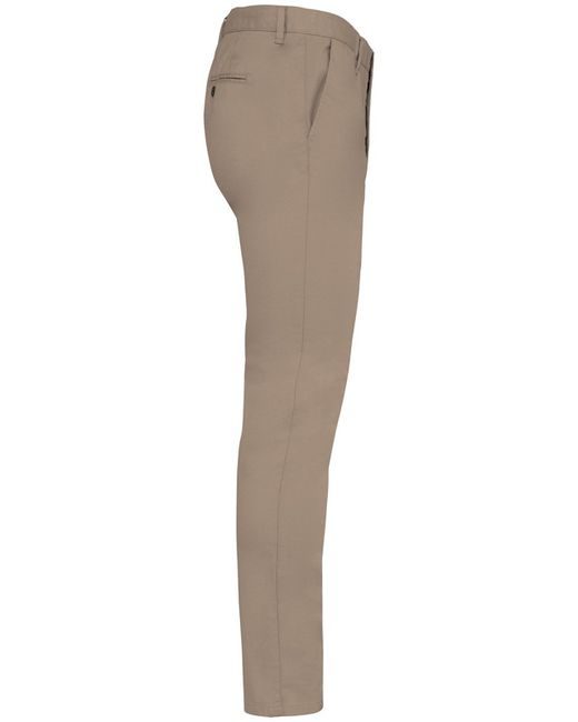 Umweltfreundliche Herren Chinohose