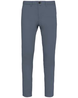 Umweltfreundliche Herren Chinohose