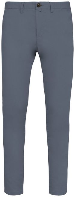 Umweltfreundliche Herren Chinohose