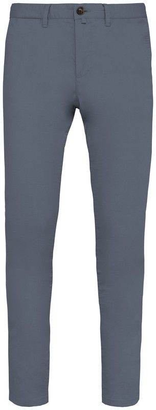 Umweltfreundliche Herren Chinohose