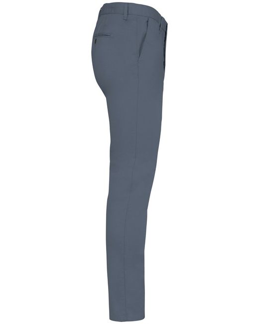Umweltfreundliche Herren Chinohose
