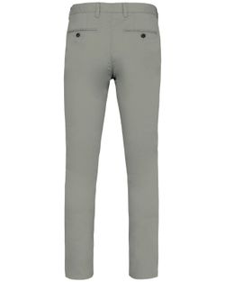 Umweltfreundliche Herren Chinohose
