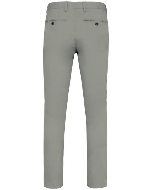 Umweltfreundliche Herren Chinohose