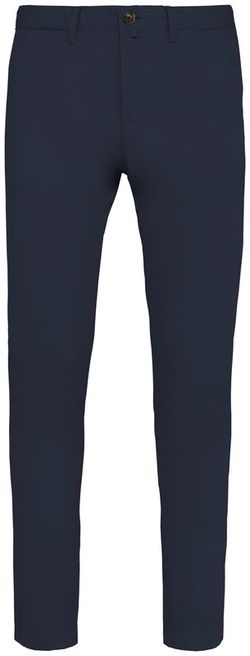 Umweltfreundliche Herren Chinohose
