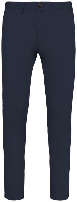 Umweltfreundliche Herren Chinohose