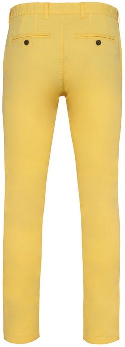 Umweltfreundliche Herren Chinohose