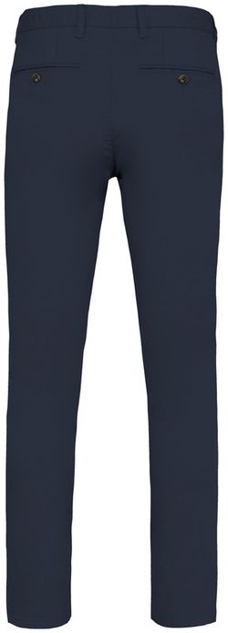 Umweltfreundliche Herren Chinohose