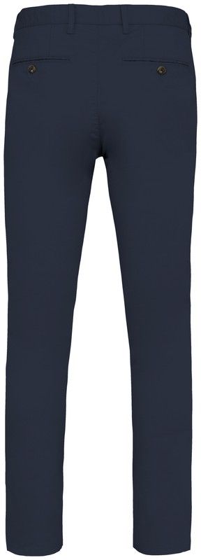Umweltfreundliche Herren Chinohose
