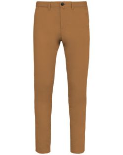 Umweltfreundliche Herren Chinohose