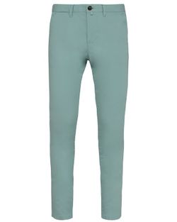 Umweltfreundliche Herren Chinohose