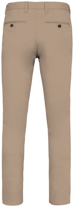 Umweltfreundliche Herren Chinohose