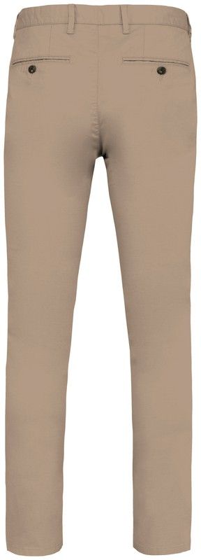 Umweltfreundliche Herren Chinohose