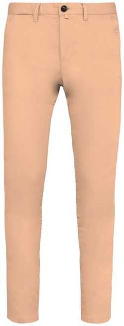 Umweltfreundliche Herren Chinohose