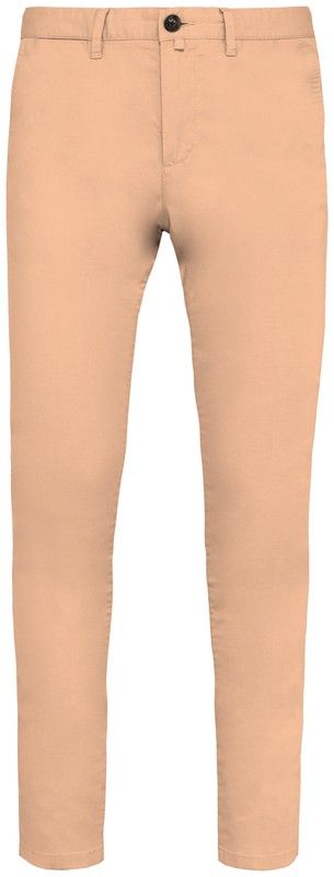 Umweltfreundliche Herren Chinohose