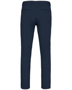 Umweltfreundliche Herren Chinohose