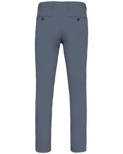 Umweltfreundliche Herren Chinohose