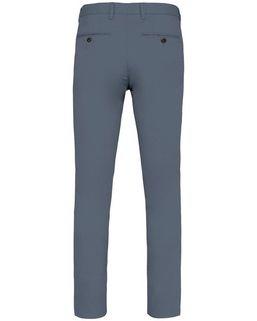 Umweltfreundliche Herren Chinohose