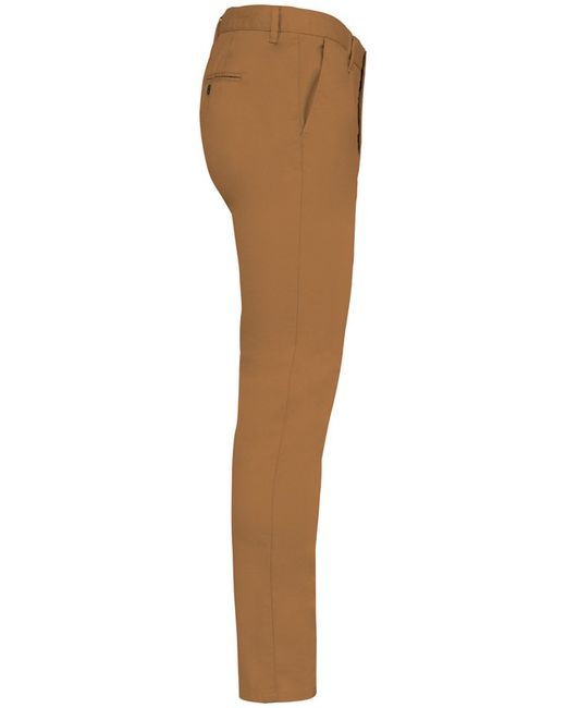 Umweltfreundliche Herren Chinohose