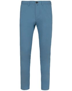 Umweltfreundliche Herren Chinohose