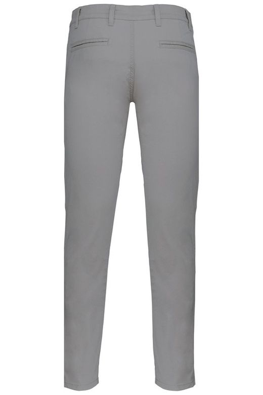 Pantaloni chino da uomo