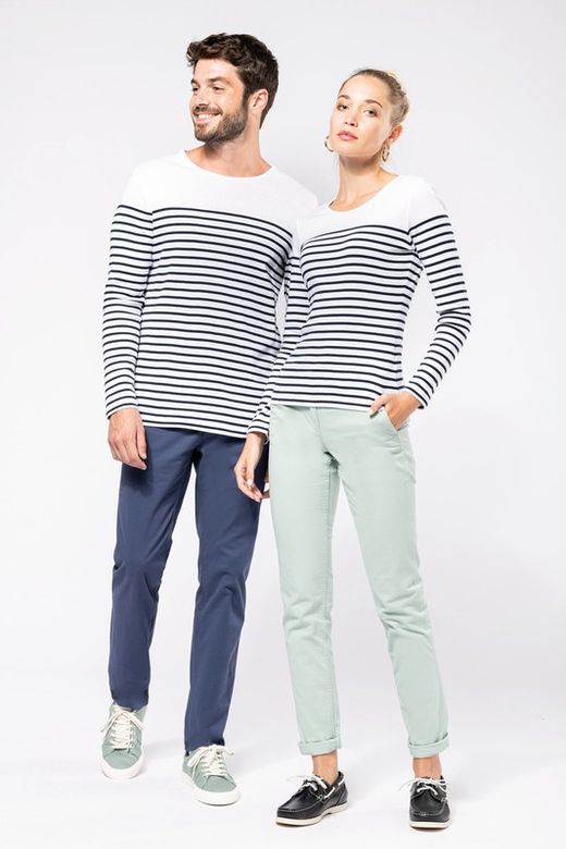 Pantaloni chino da uomo