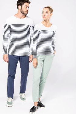 Pantaloni chino da uomo