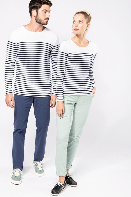 Pantaloni chino da uomo