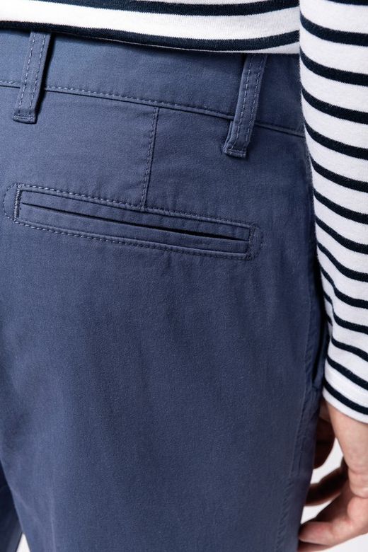 Pantaloni chino da uomo