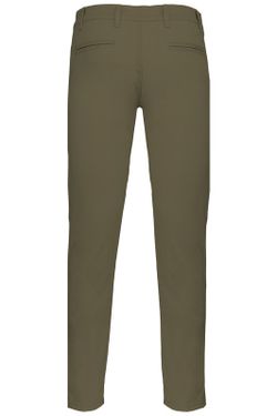 Pantaloni chino da uomo