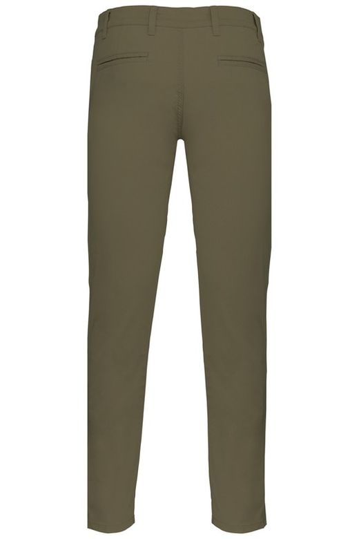 Pantaloni chino da uomo