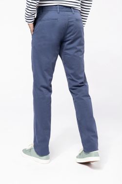 Pantaloni chino da uomo