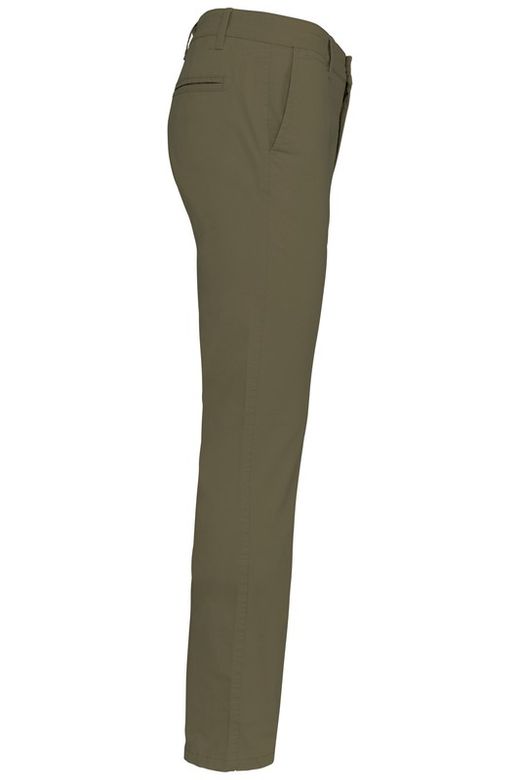 Pantaloni chino da uomo