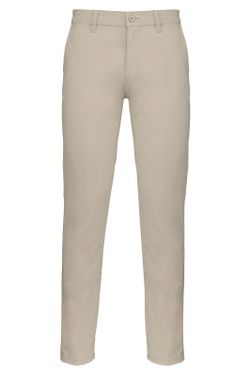 Pantaloni chino da uomo