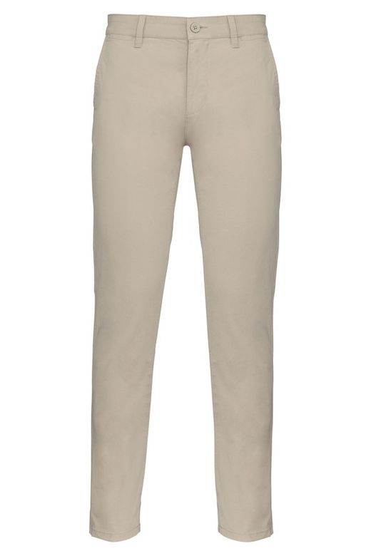 Pantaloni chino da uomo