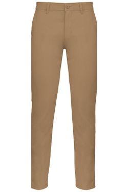 Pantaloni chino da uomo