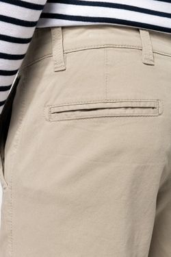 Pantaloni chino da uomo