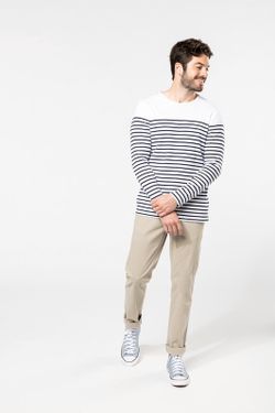 Pantaloni chino da uomo